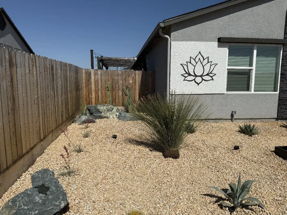 Expert lawn mowing service experts serving Fresno, CA - Doug Fluter Landscaping