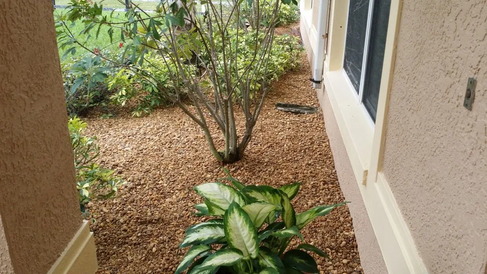 Trusted yard cleanup service in Palm Bay, FL by Doug Scott Lawn Maintenance