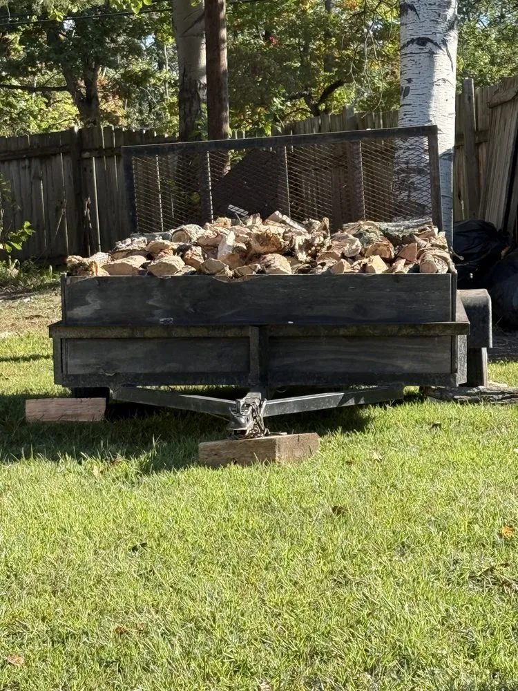 Affordable yard maintenance in Paw Paw, WV - Doughboy Enterprise
