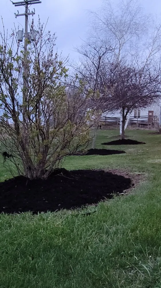 Top-rated landscape design near you across Halifax, PA - Doughboy's Lawn Care and Snow Removal