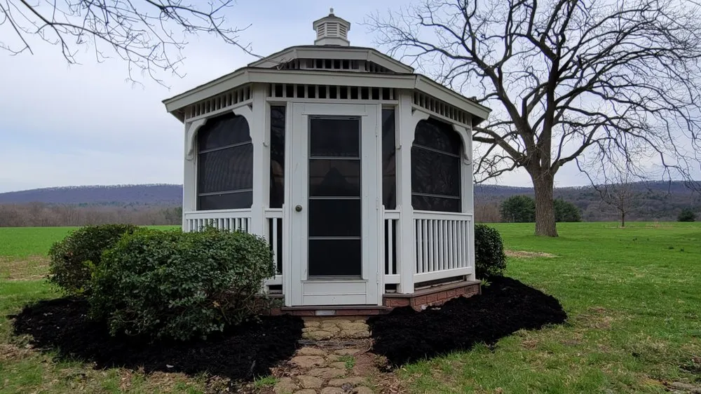 Expert landscaping services experts serving Halifax, PA - Doughboy's Lawn Care and Snow Removal