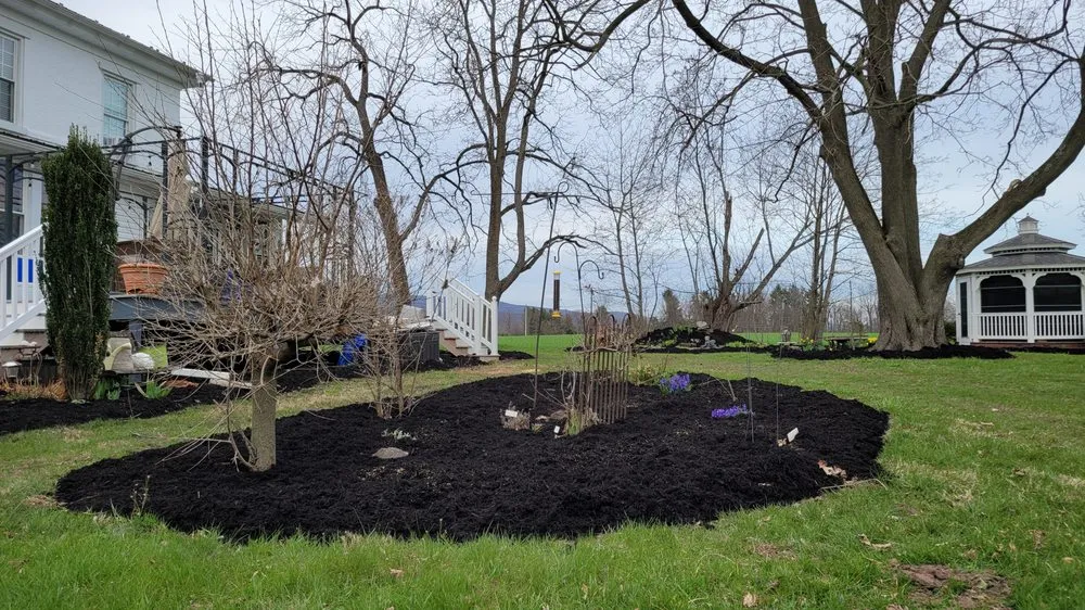 Custom landscape design experts serving Halifax, PA - Doughboy's Lawn Care and Snow Removal