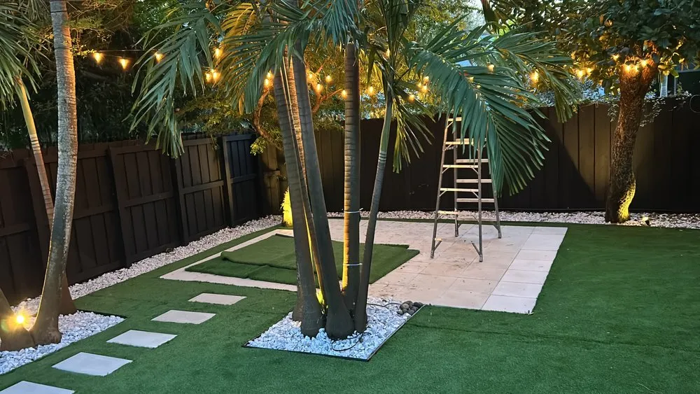 Trusted lawn mowing service experts serving Tamarac, FL - Dougies Landscaping