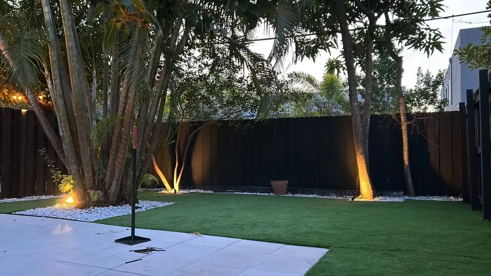 Top-rated lawn care service for year-round maintenance across Tamarac, FL - Dougies Landscaping