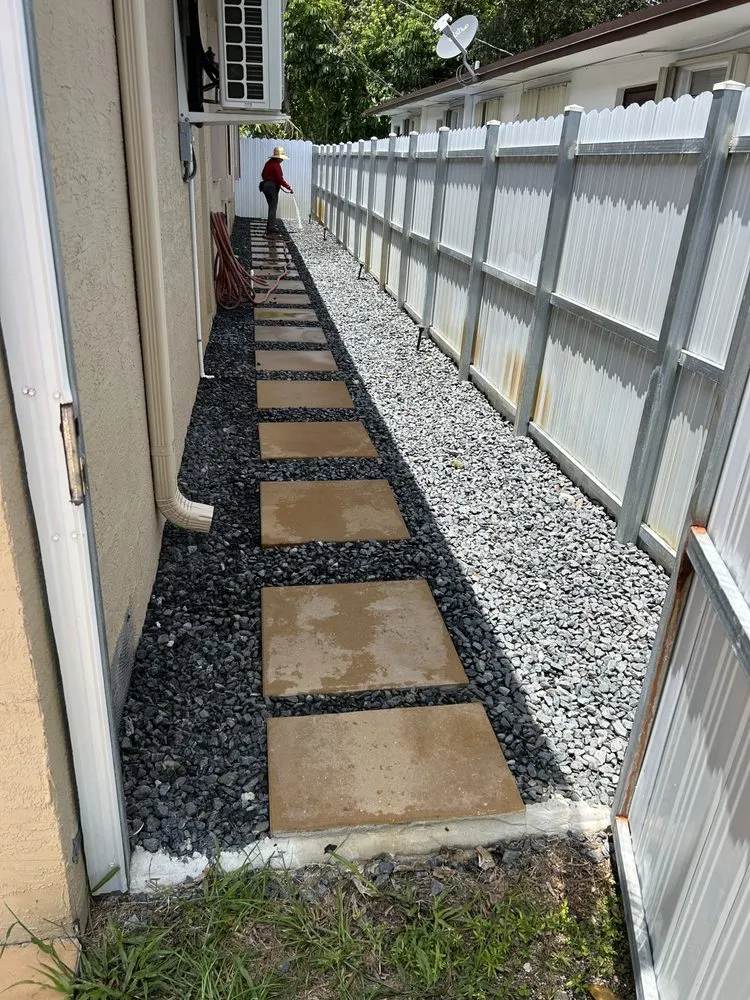 Reliable landscaping services for outdoor upgrades across Tamarac, FL - Dougies Landscaping