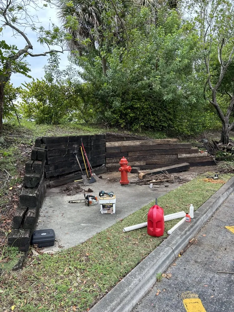 Expert yard maintenance experts serving Tamarac, FL - Dougies Landscaping