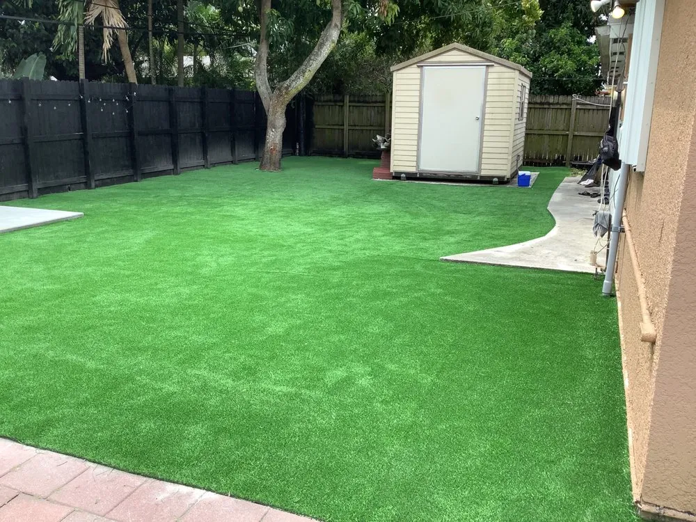 Trusted landscaping services experts serving Tamarac, FL - Dougies Landscaping