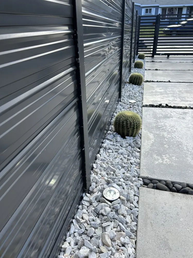 Trusted landscape design for beautiful yards in Tamarac, FL by Dougies Landscaping