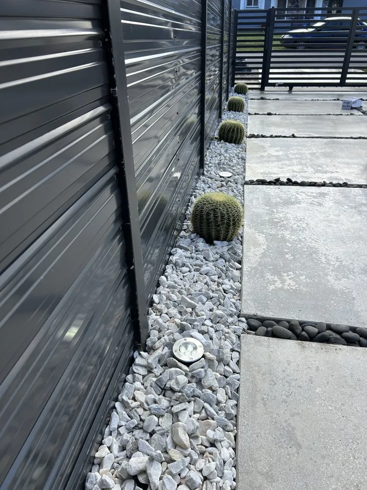 Professional lawn mowing service experts serving Tamarac, FL - Dougies Landscaping