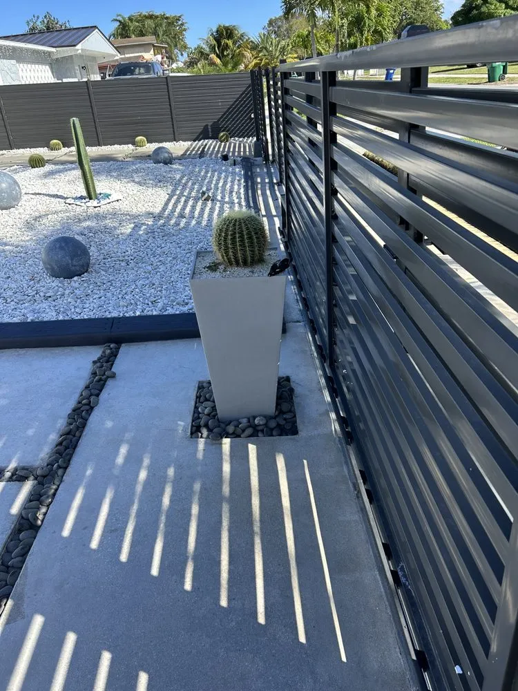 Custom lawn care service experts serving Tamarac, FL - Dougies Landscaping