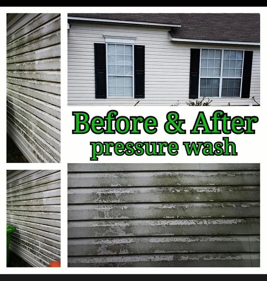 Local lawn mowing service experts serving Ridgeway, SC - Douglas BCL