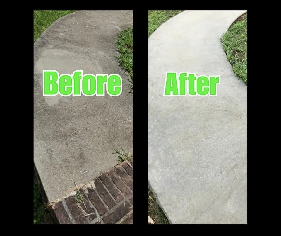 Local residential landscaping in Ridgeway, SC by Douglas BCL