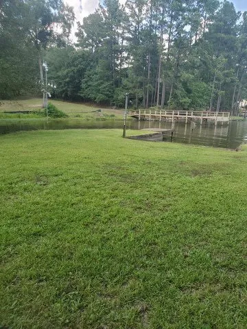 Reliable residential landscaping experts serving Ridgeway, SC - Douglas BCL