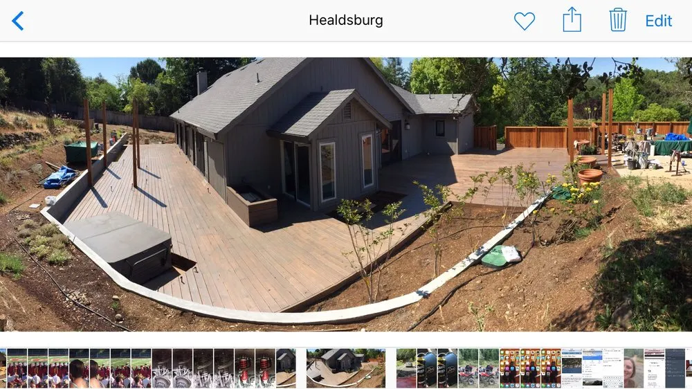 Top-rated yard maintenance for year-round maintenance in Cazadero, CA by Douglas Construction