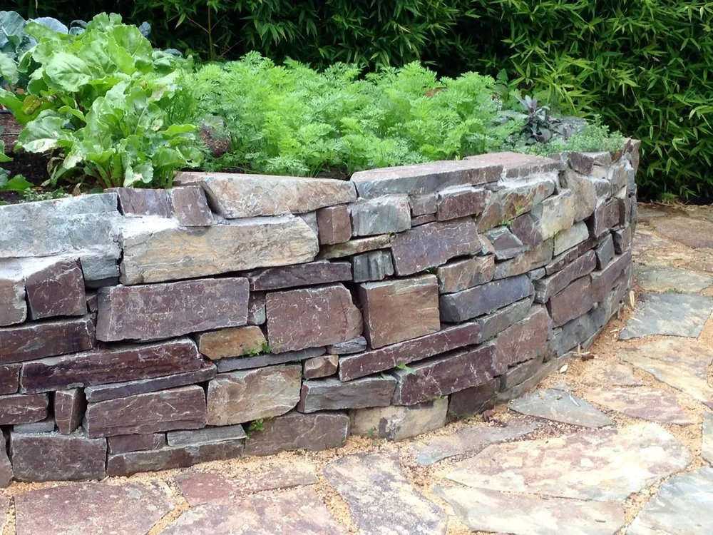 Reliable garden landscaping for outdoor upgrades in Berkeley, CA by Douglas Daven Garden