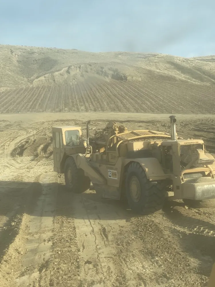 Expert yard maintenance in Granger, WA - Douglas Dozers