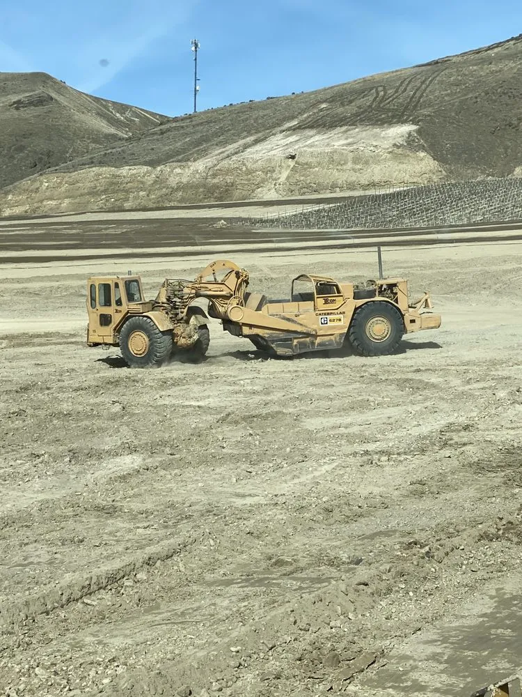 Affordable landscape design for homes in Granger, WA by Douglas Dozers