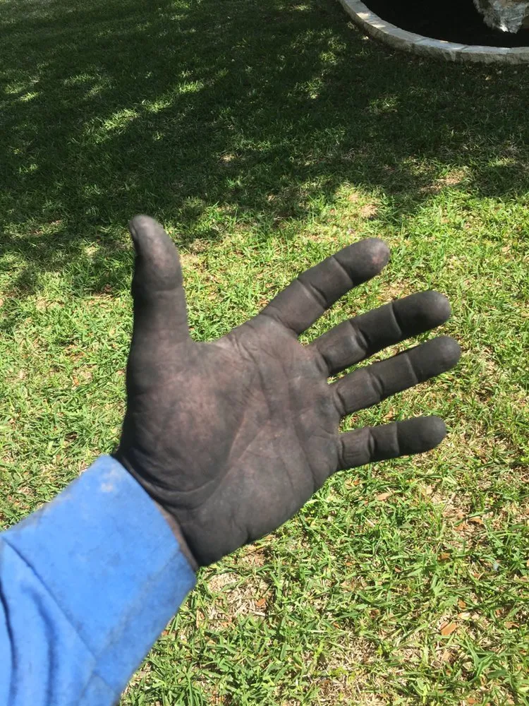 Local yard maintenance with custom design in Liberty Hill, TX by Douglas Landscapes