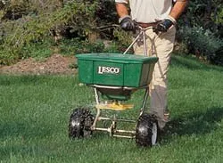 Affordable yard maintenance for residential properties across Liberty Hill, TX - Douglas Landscapes