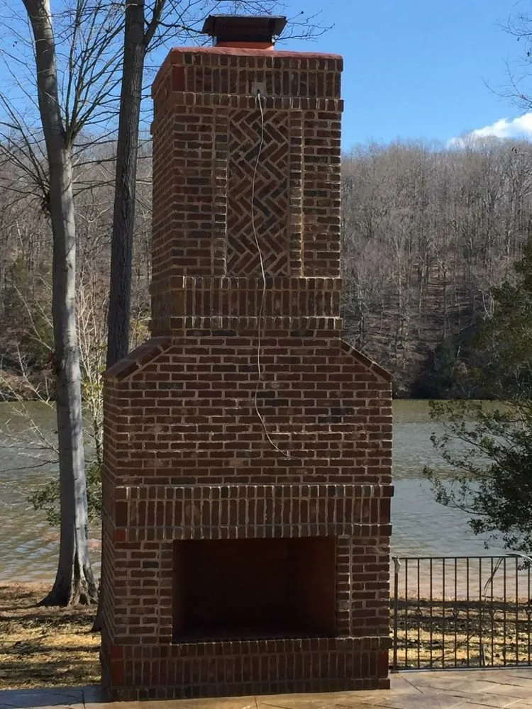 Local landscaping services with custom design across Woodbridge, VA - Douglas Landscaping & Masonry