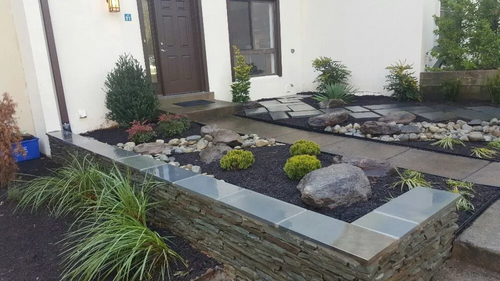 Trusted residential landscaping experts serving Woodbridge, VA - Douglas Landscaping & Masonry