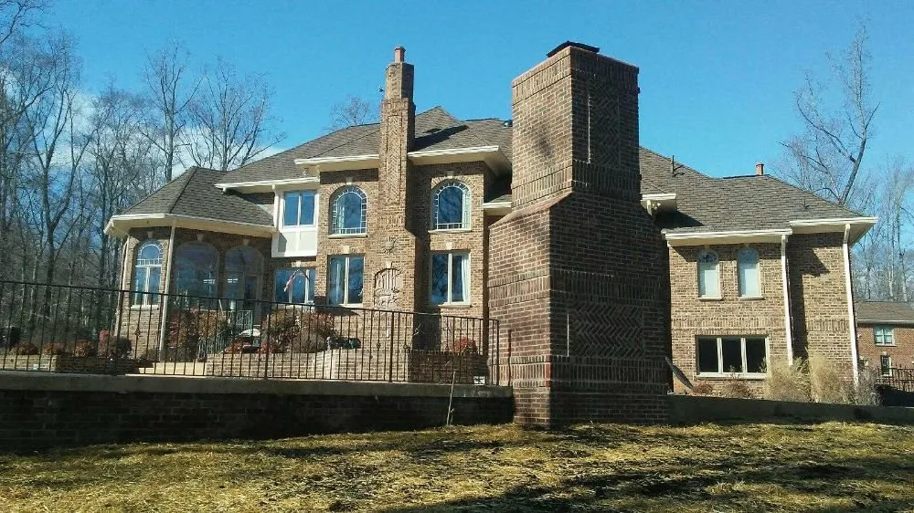 Expert landscape installation near you across Woodbridge, VA - Douglas Landscaping & Masonry