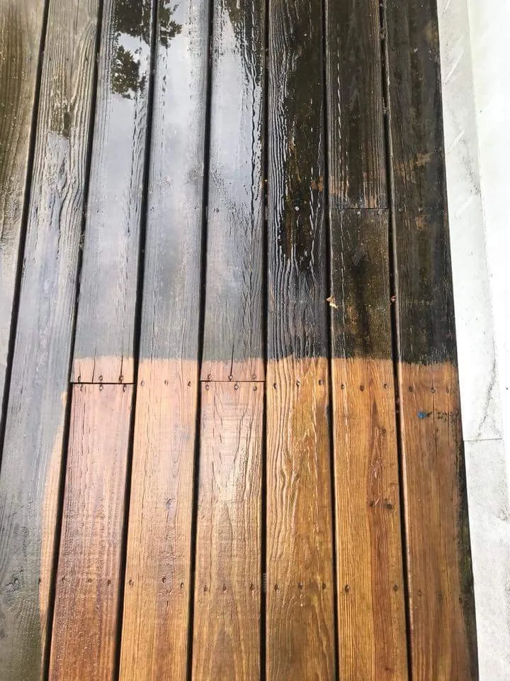 Local lawn mowing service for homes across Annapolis, MD - Douglas Landscaping