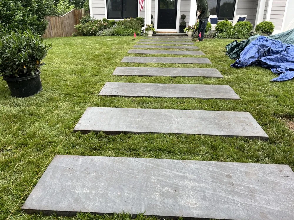 Top-rated landscape design in Bladensburg, MD - Douglas Landscaping