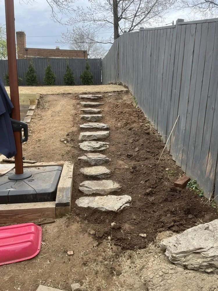 Professional residential landscaping for year-round maintenance across Bladensburg, MD - Douglas Landscaping