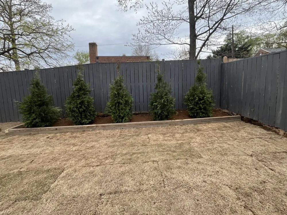 Trusted residential landscaping experts serving Bladensburg, MD - Douglas Landscaping