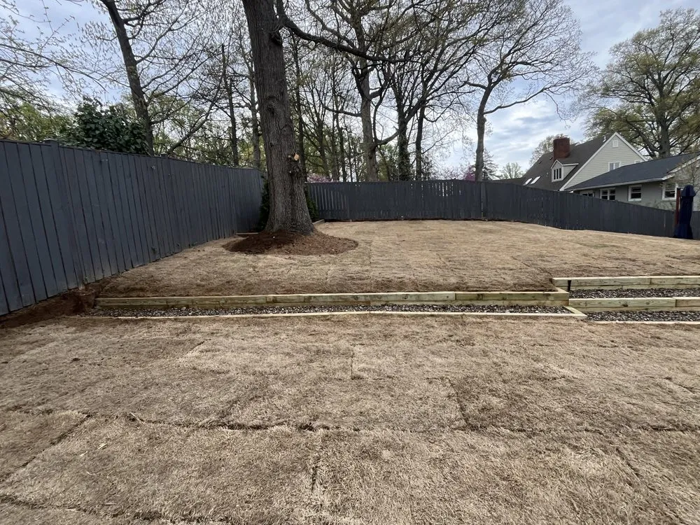 Affordable landscape design experts serving Bladensburg, MD - Douglas Landscaping