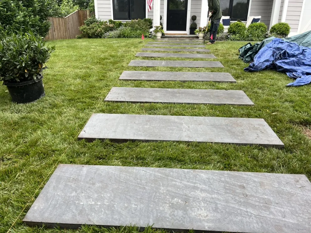 Local landscaping services in Bladensburg, MD by Douglas Landscaping