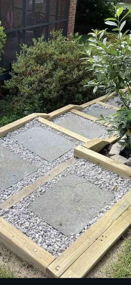 Custom landscape design experts serving Bladensburg, MD - Douglas Landscaping