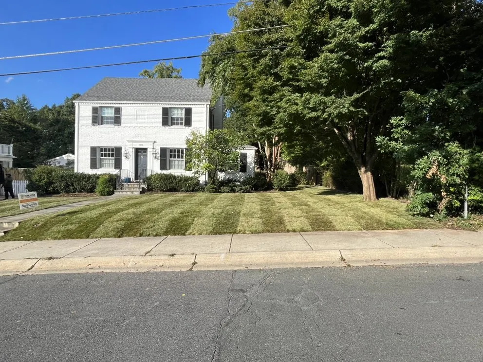 Affordable landscaping services for homes across Bladensburg, MD - Douglas Landscaping