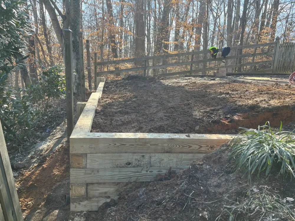 Professional landscape installation near you across Bladensburg, MD - Douglas Landscaping