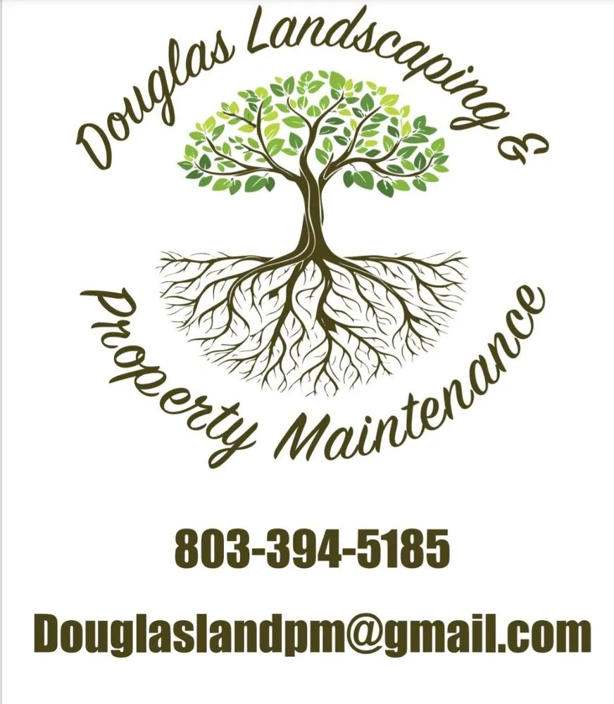 Local lawn care service for homes across Lexington, SC - Douglas Landscaping
