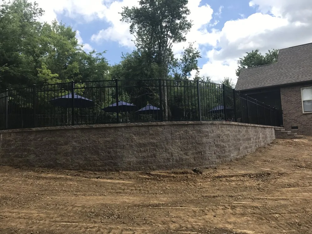 Trusted landscaping services for homes in Gallatin, TN by Douglas Lawn & Landscape