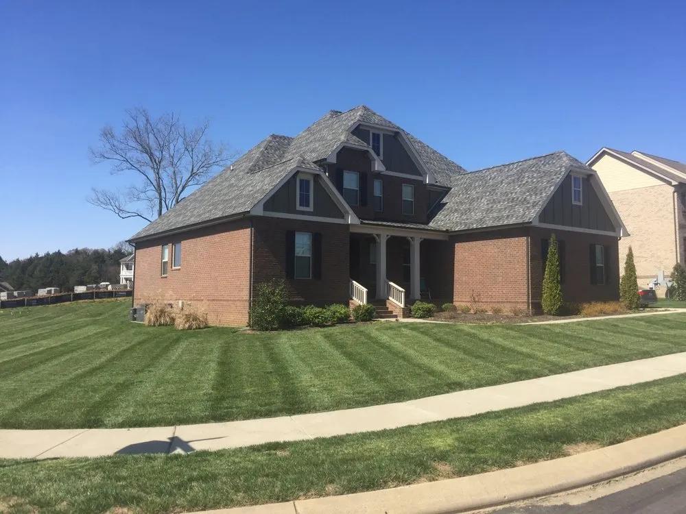 Trusted landscape installation in Gallatin, TN - Douglas Lawn & Landscape