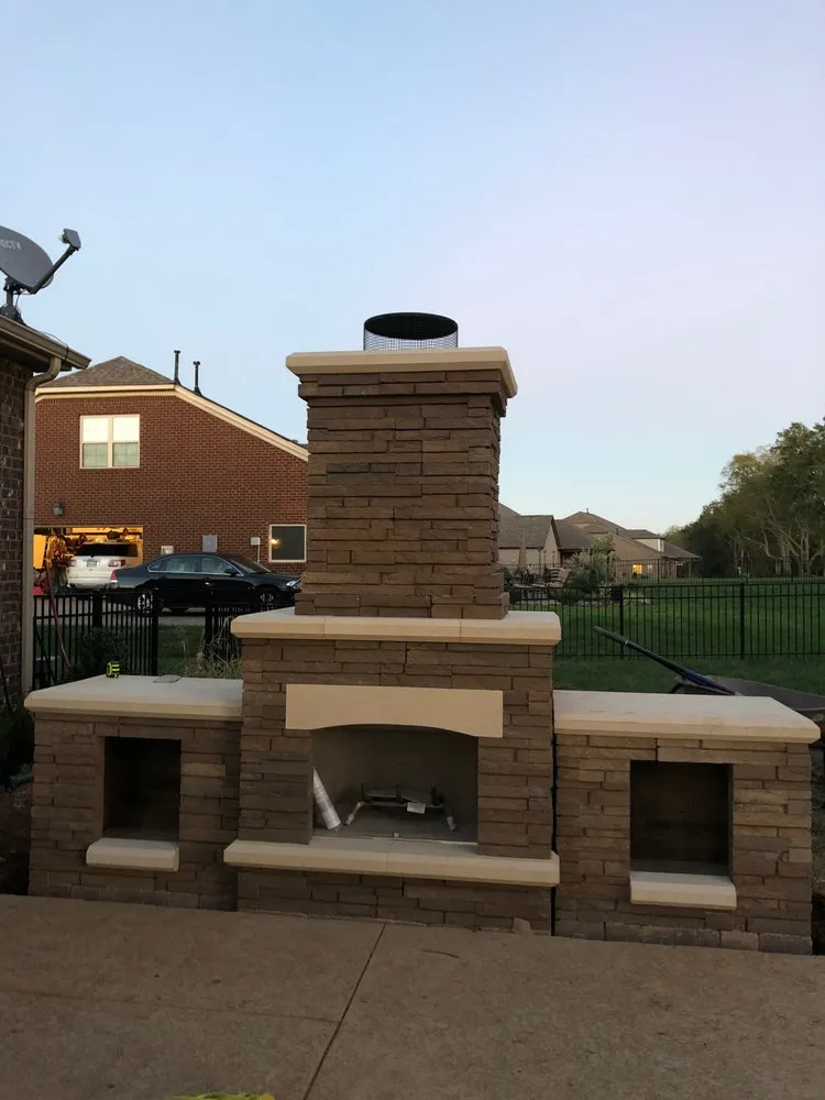 Custom landscaping services experts serving Gallatin, TN - Douglas Lawn & Landscape