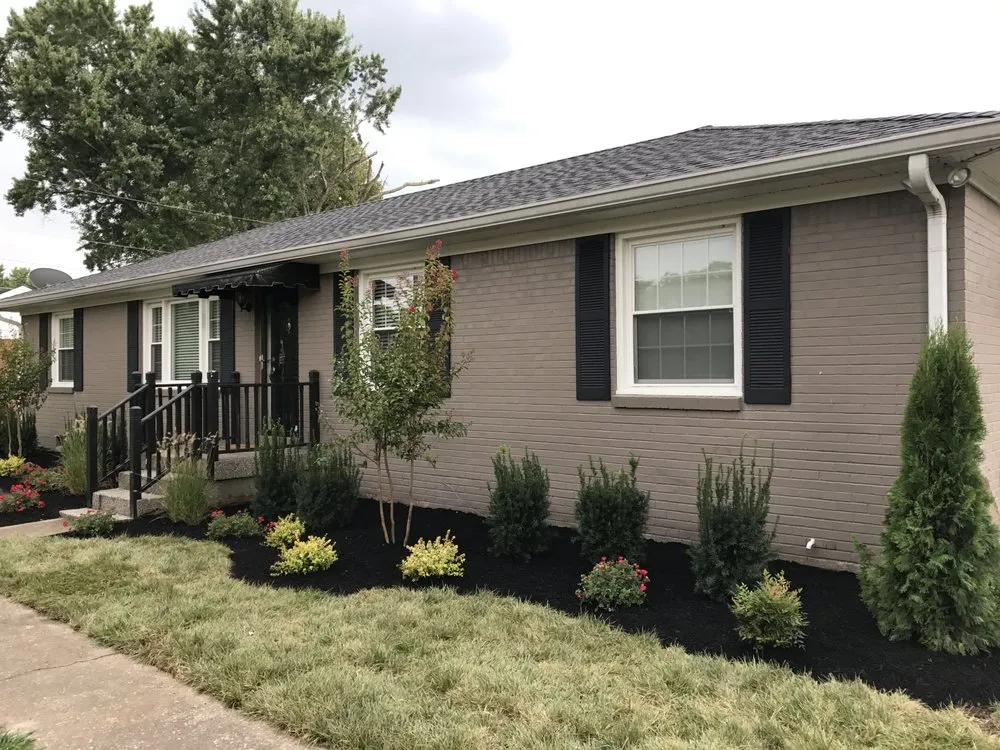 Expert yard maintenance in Gallatin, TN - Douglas Lawn & Landscape