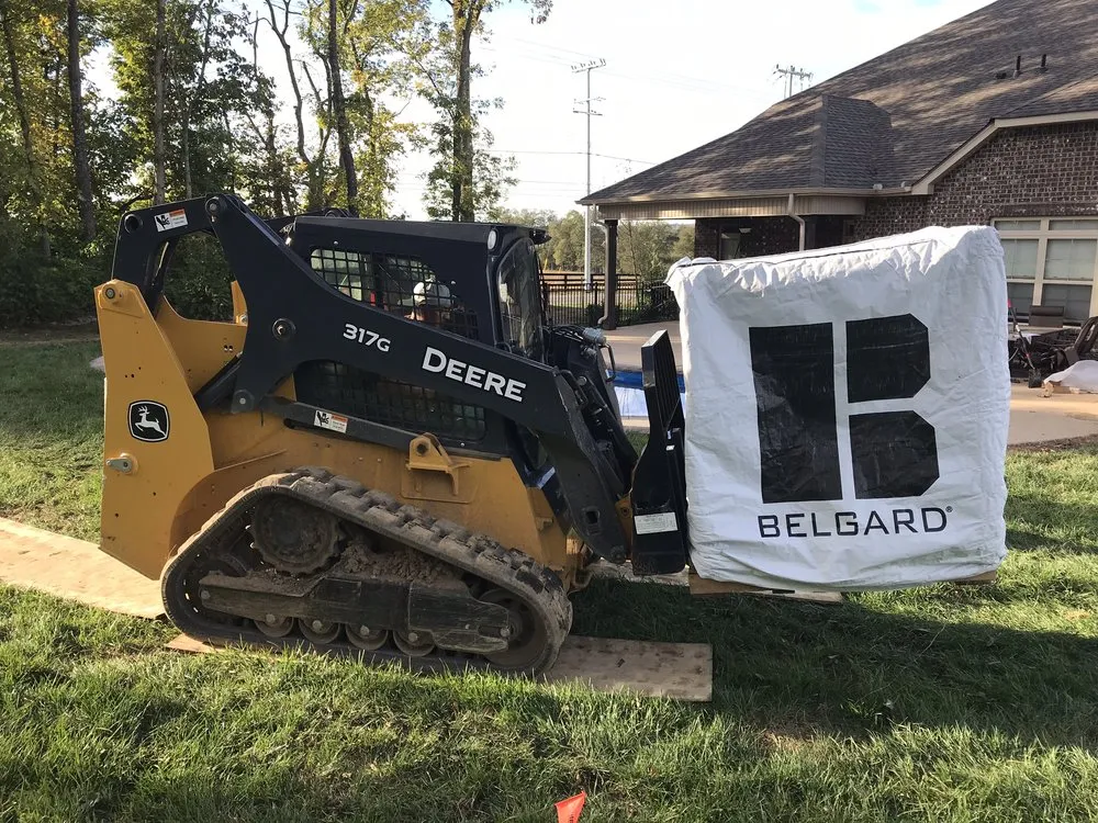 Affordable lawn care service for homes in Gallatin, TN by Douglas Lawn & Landscape