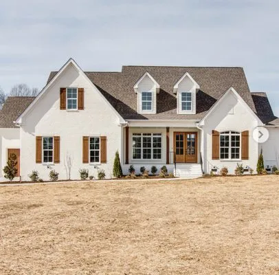 Douglas Lawn & Landscape