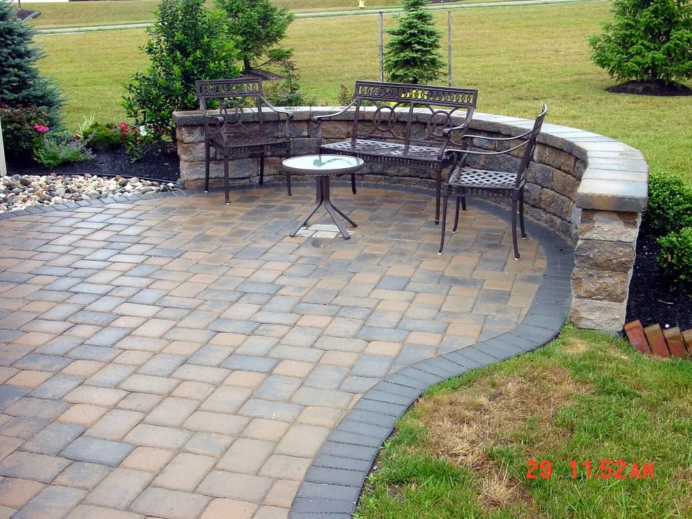 Local residential landscaping in Westminster, MD by Douglas Lawn & Landscape