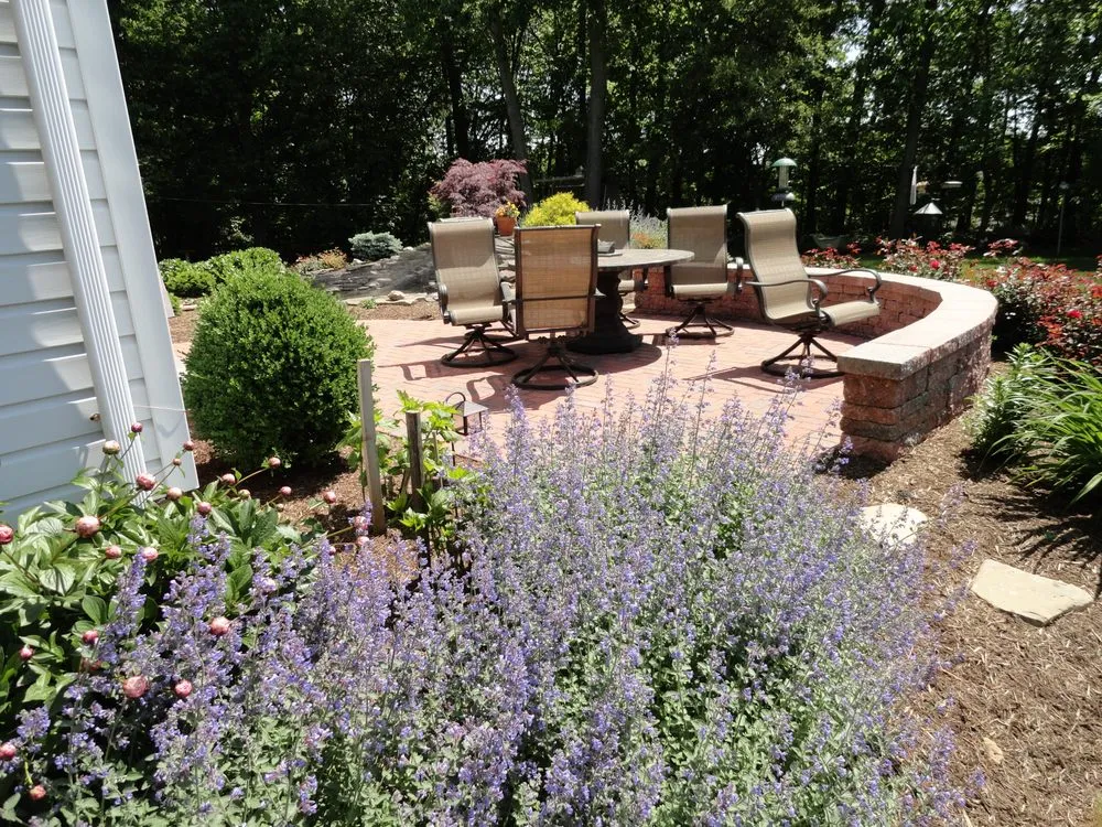 Expert lawn care service in Westminster, MD by Douglas Lawn & Landscape