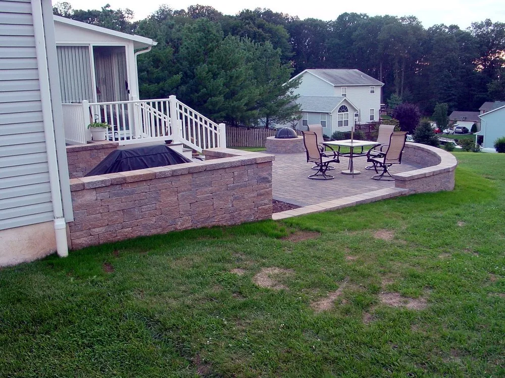 Trusted lawn mowing service experts serving Westminster, MD - Douglas Lawn & Landscape