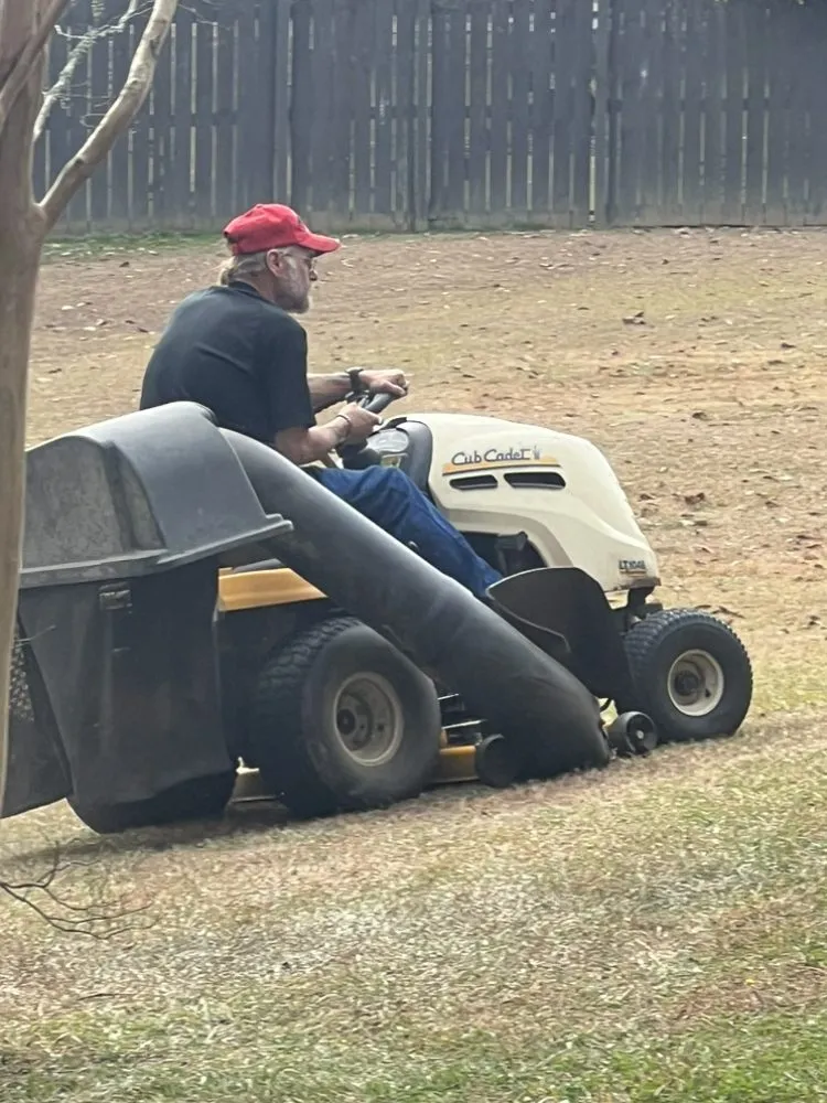 Trusted yard maintenance near you across Macon, GA - Douglas Lawn Care & Odd Jobs