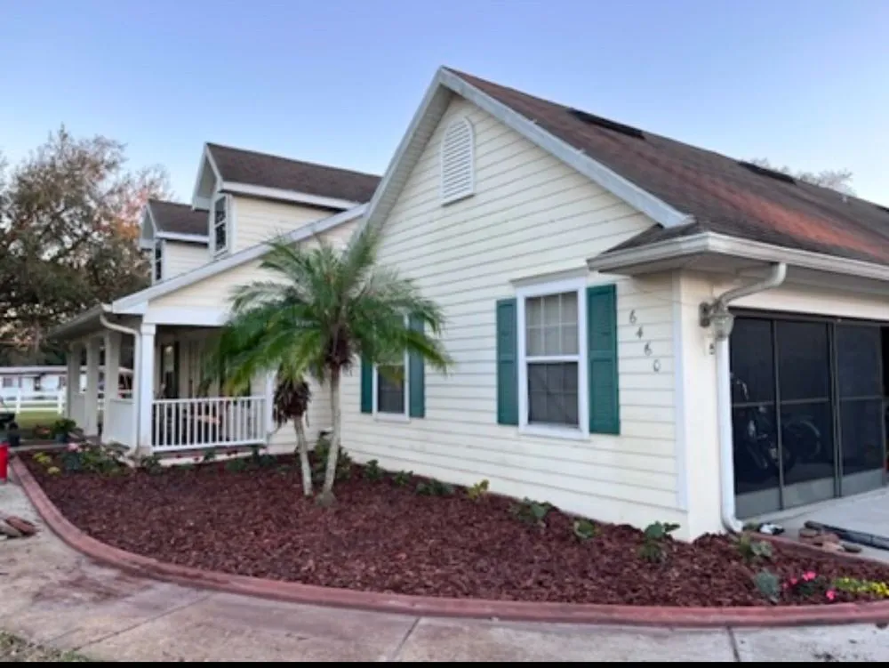 Affordable landscaping services for outdoor upgrades across St. Cloud, FL - Douglas Sod & Landscape