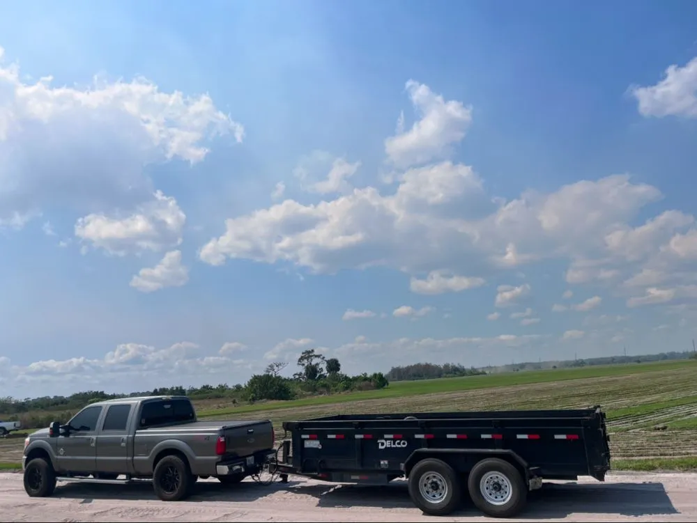 Affordable landscape design for year-round maintenance across St. Cloud, FL - Douglas Sod & Landscape