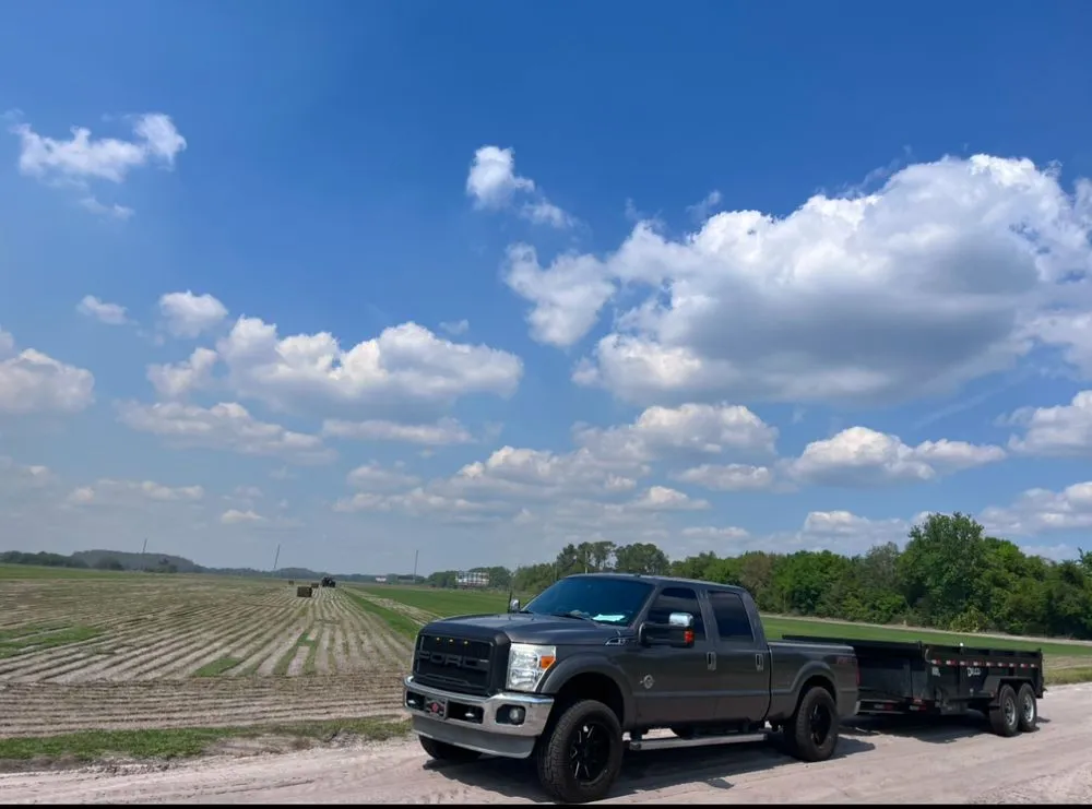 Local landscaping services in St. Cloud, FL - Douglas Sod & Landscape