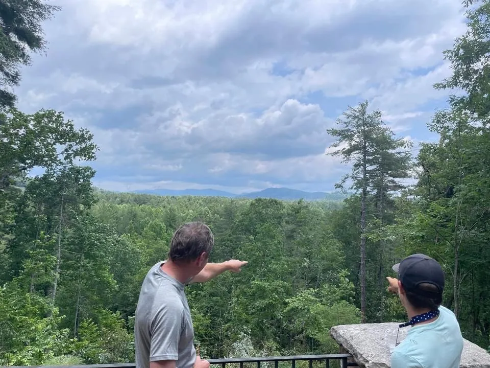 Expert lawn mowing service experts serving Seneca, SC - Douglas Tree